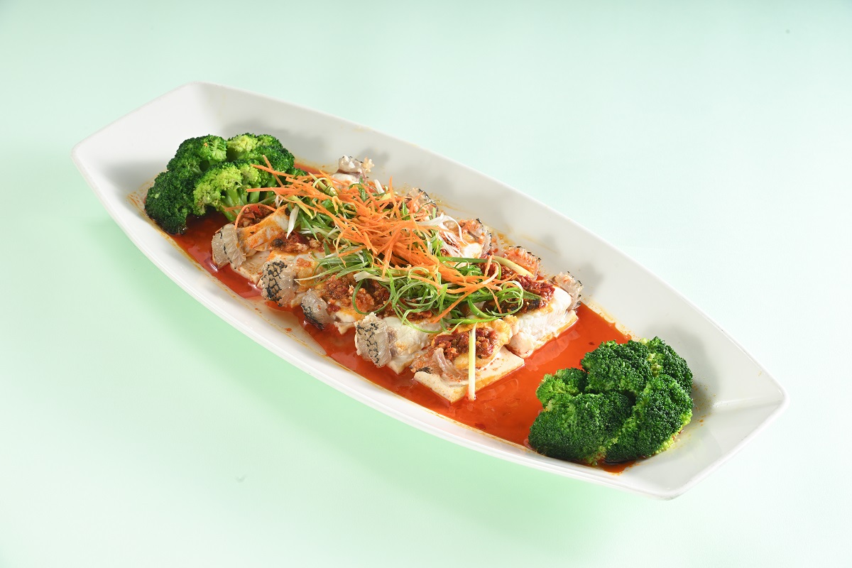 龍膽石斑三吃-2