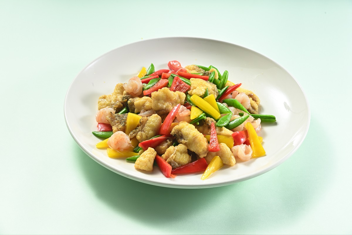 龍膽石斑三吃-3