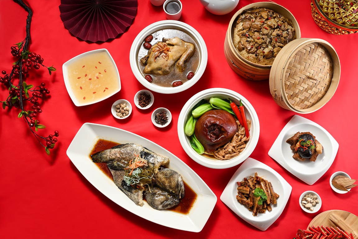 2026外帶年菜6件